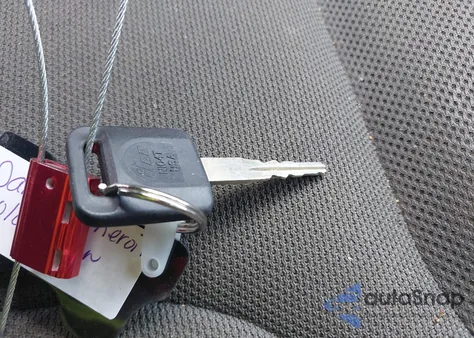 2010 Nissan Frontier Xe из США, поврежденный, VIN 1N6BD0CT0AC409082